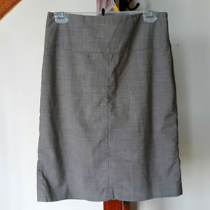 Banana Republic Pencil Skirt Size 10